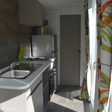 Mobil Sublimina 4* Saint-Jean-de-Monts